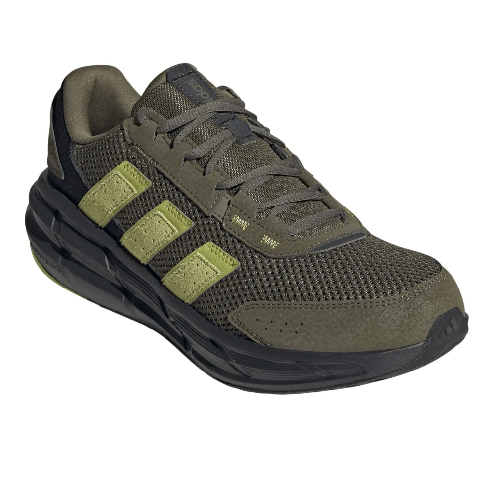 Astrastar Lace Up Sneakers - Image 2