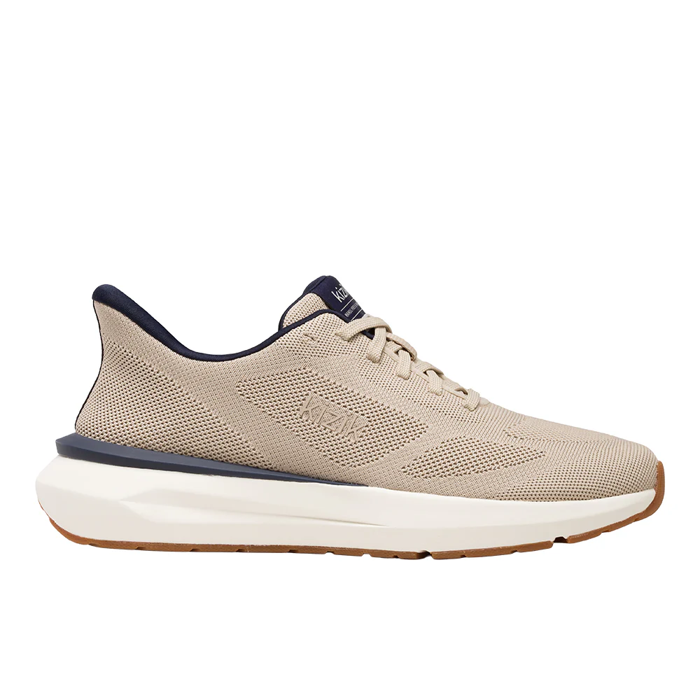Athens 2 Knit Hands Free Slip On Sneakers