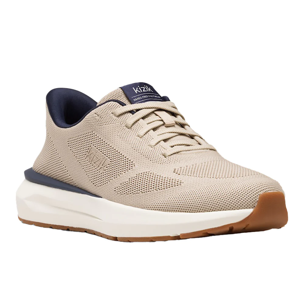 Athens 2 Knit Hands Free Slip On Sneakers - Image 2