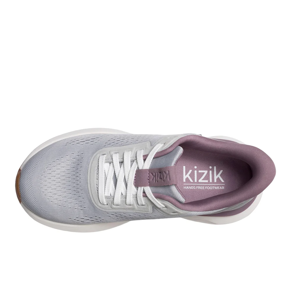 Athens 2 Lace Up Sneakers - Image 4