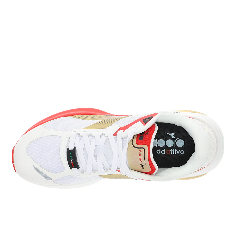 Atomo Star Running Shoes - Image 4