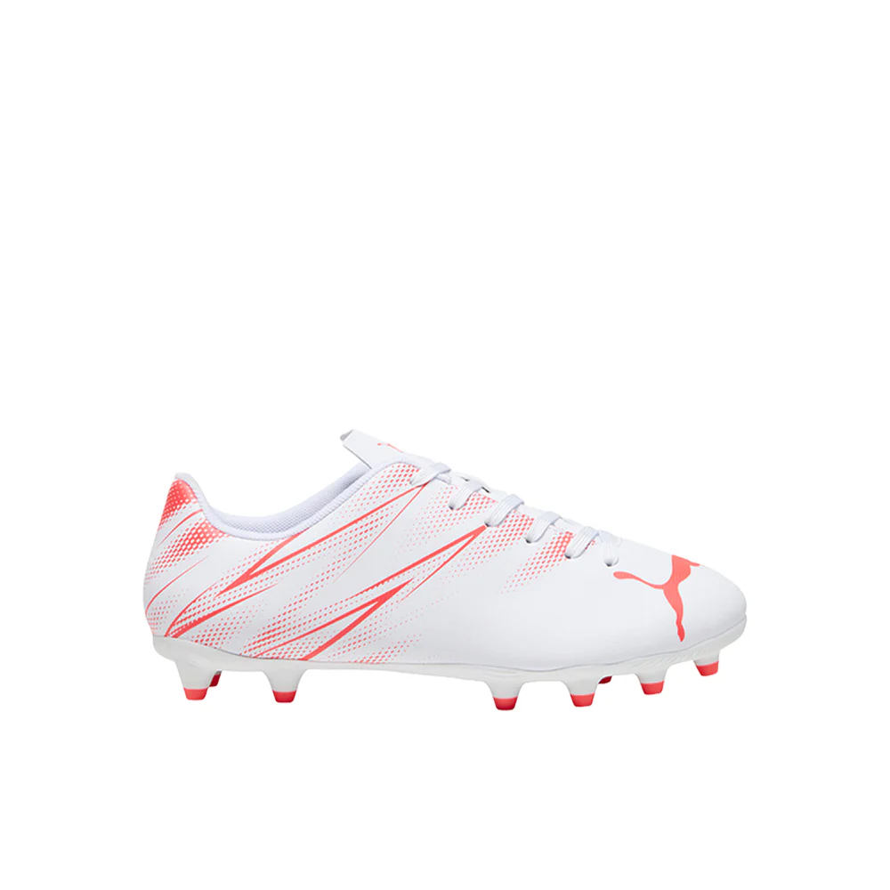 Attacanto Firm Ground/Artificial Ground Soccer Cleats (Little Kid-Big Kid)