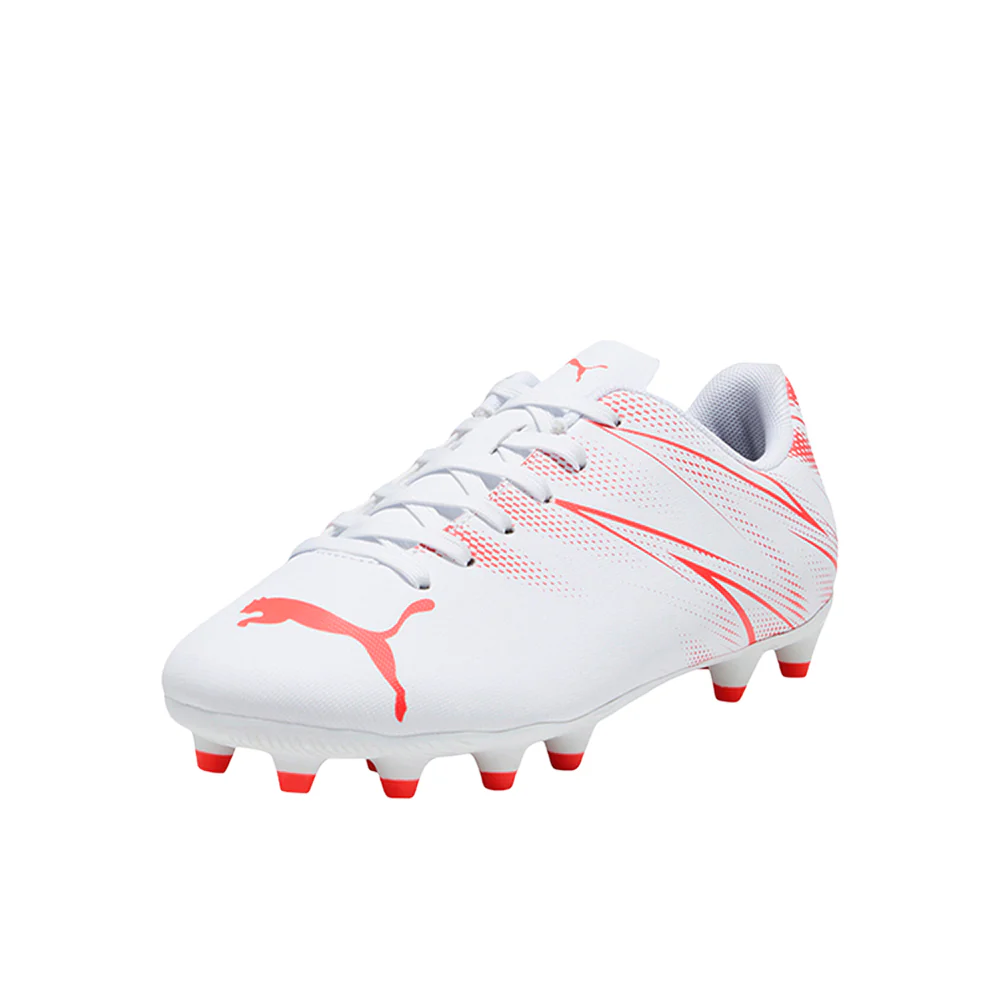 Attacanto Firm Ground/Artificial Ground Soccer Cleats (Little Kid-Big Kid) - Image 2
