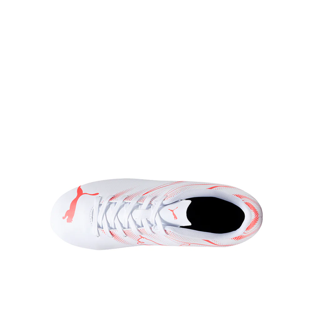 Attacanto Firm Ground/Artificial Ground Soccer Cleats (Little Kid-Big Kid) - Image 4