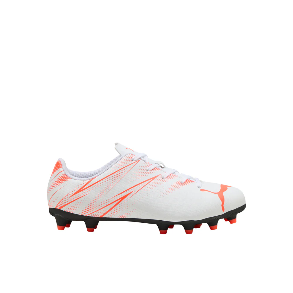 Attacanto Firm Ground/Artificial Ground Soccer Cleats (Little Kid-Big Kid)