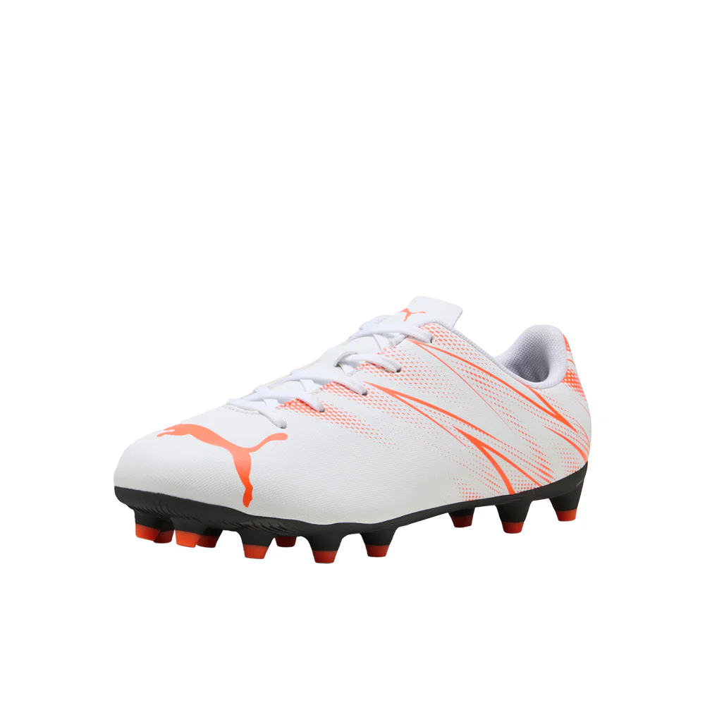 Attacanto Firm Ground/Artificial Ground Soccer Cleats (Little Kid-Big Kid) - Image 2