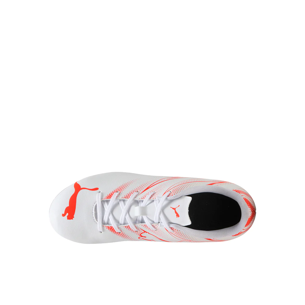 Attacanto Firm Ground/Artificial Ground Soccer Cleats (Little Kid-Big Kid) - Image 4