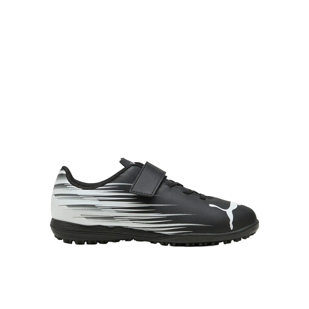Attacanto II Turf V Soccer Shoes (Big Kid)