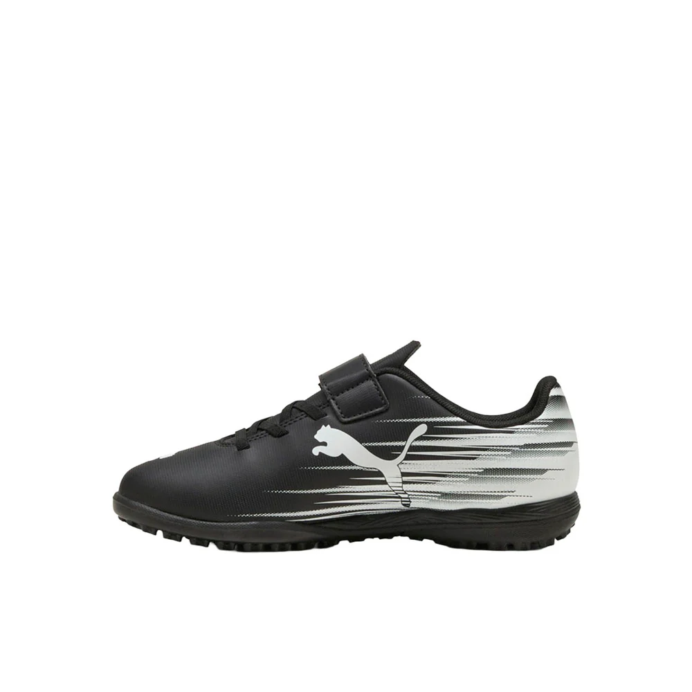 Attacanto II Turf V Soccer Shoes (Big Kid) - Image 3