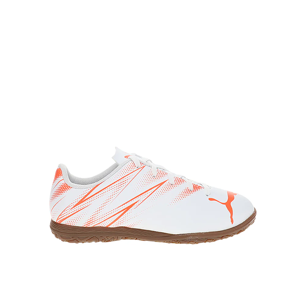 Attacanto Indoor Soccer Shoes (Big Kid)
