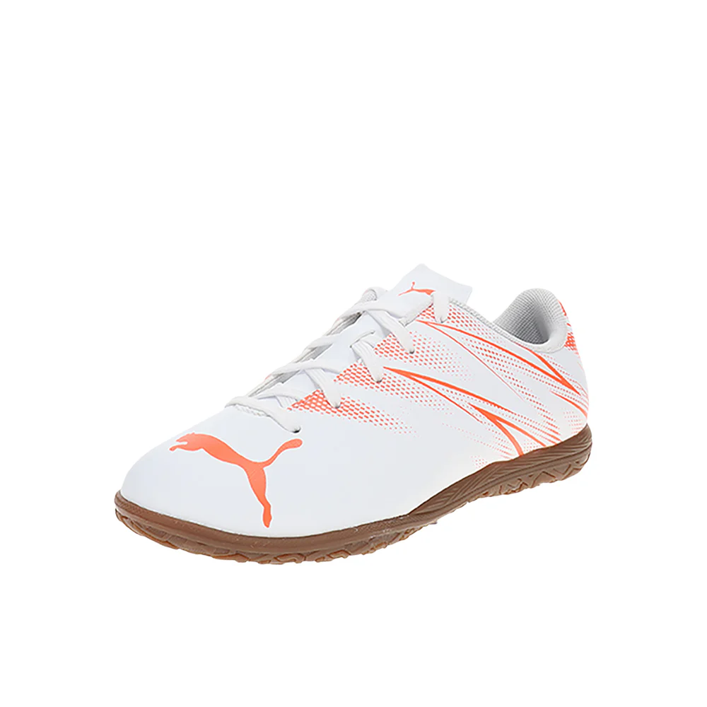 Attacanto Indoor Soccer Shoes (Big Kid) - Image 2