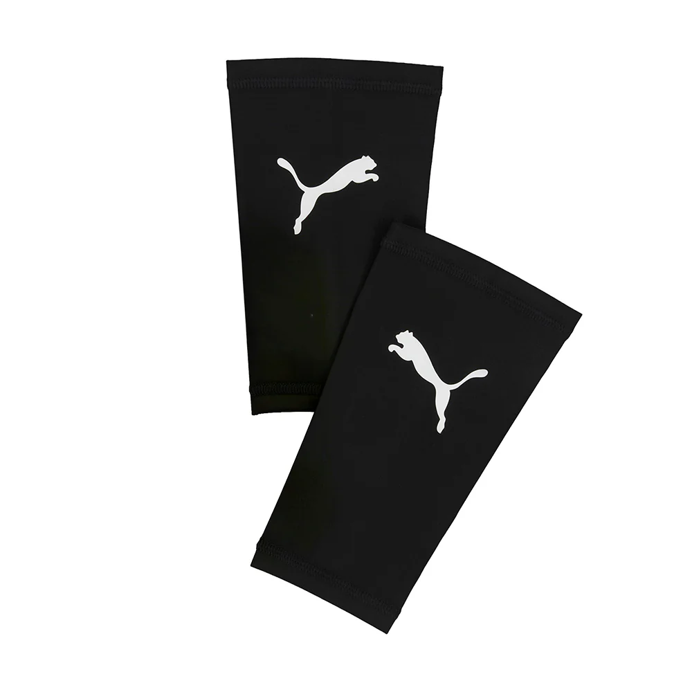 Attacanto Soccer Sleeve Shinguards - Image 3
