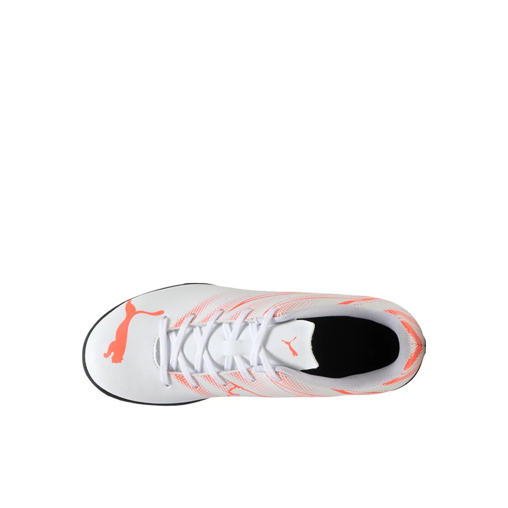 Attacanto Turf Soccer Shoes (Big Kid) - Image 4