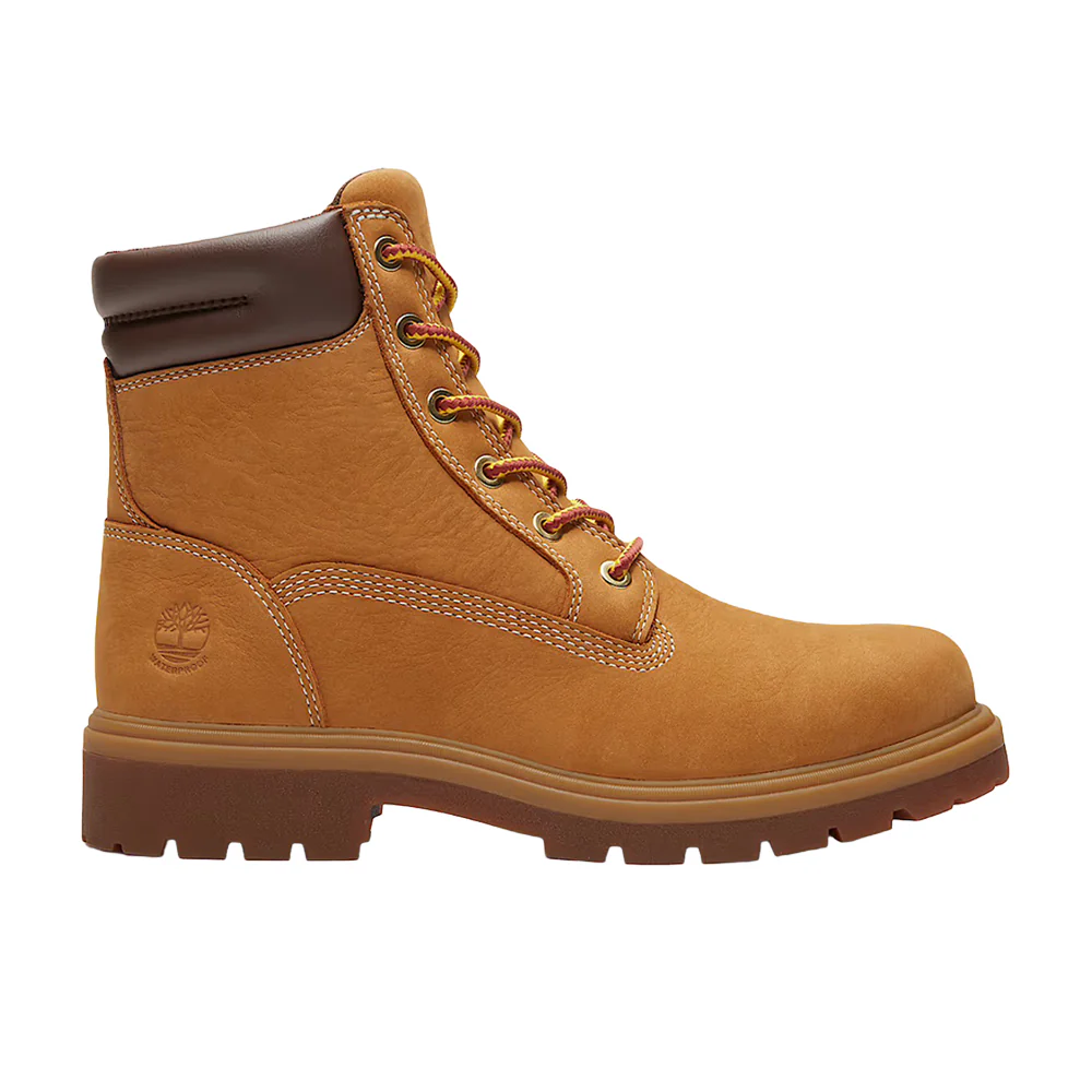 Auburn Falls 6 Inch Waterproof Lace Up Boots