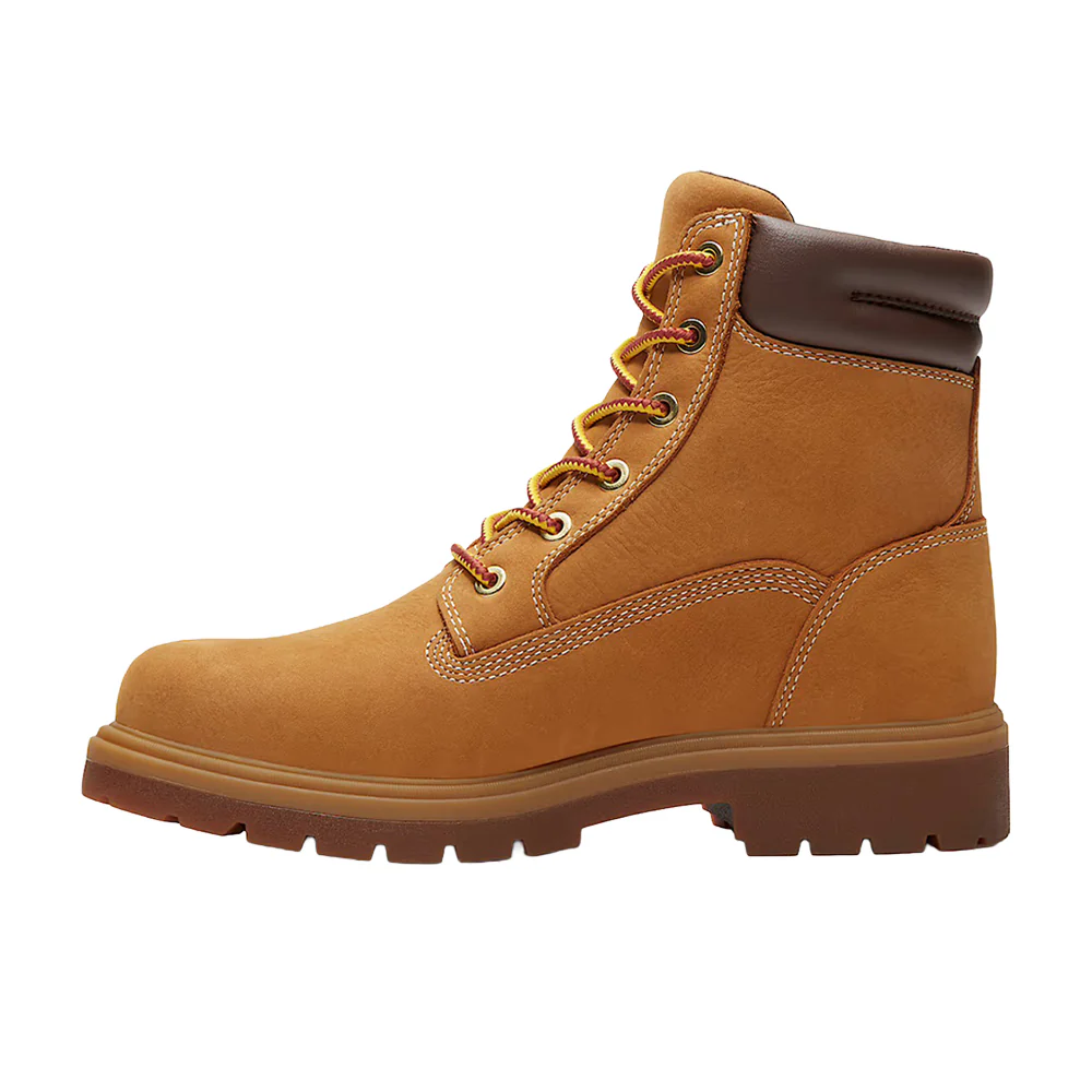 Auburn Falls 6 Inch Waterproof Lace Up Boots - Image 3