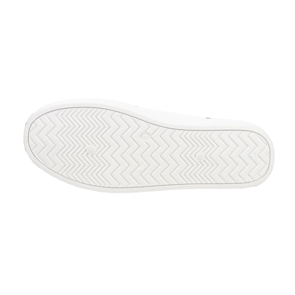 Aura Platform Lace Up Sneakers - Image 5
