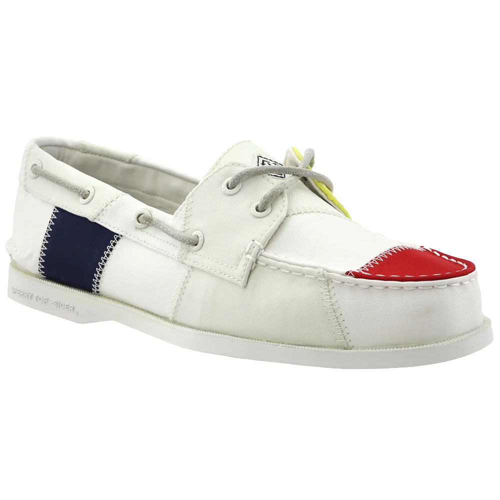 Authentic Original 2-Eye Bionic Boat Shoes - Image 2