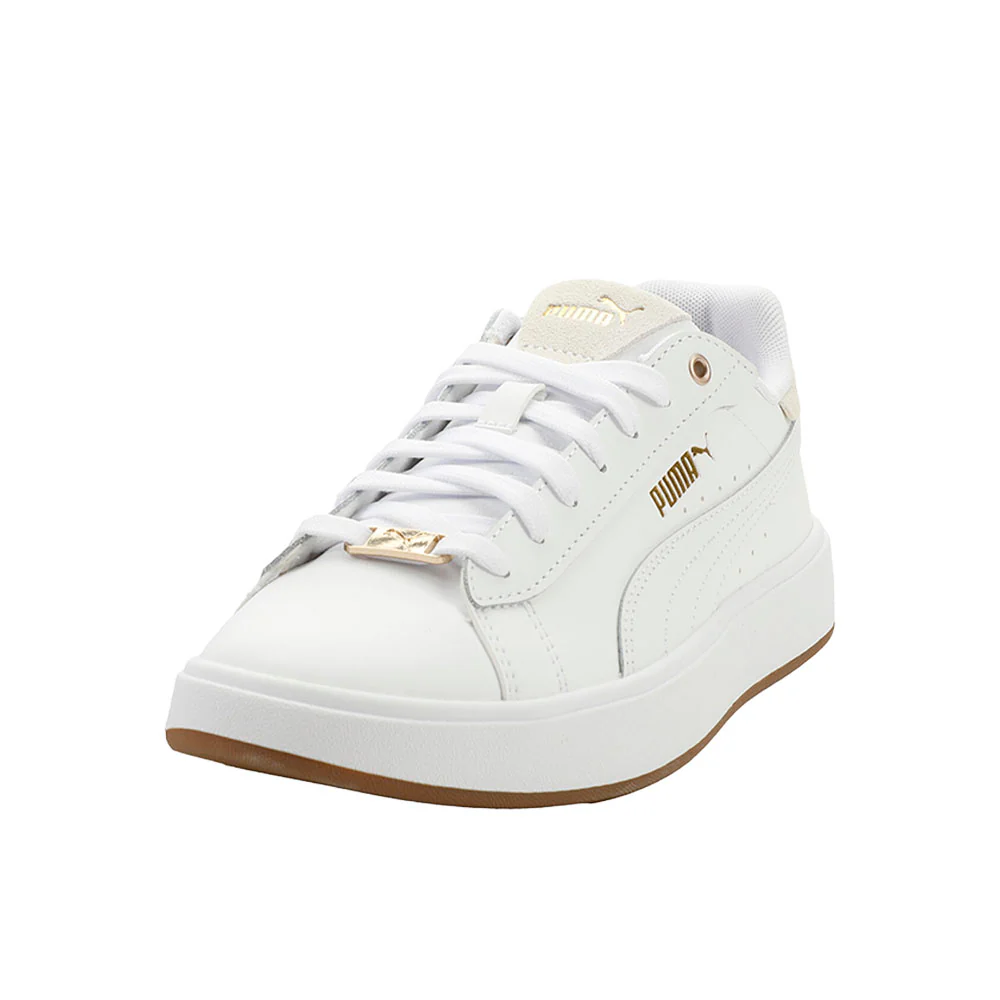 Aveline Lace Up Sneakers - Image 2