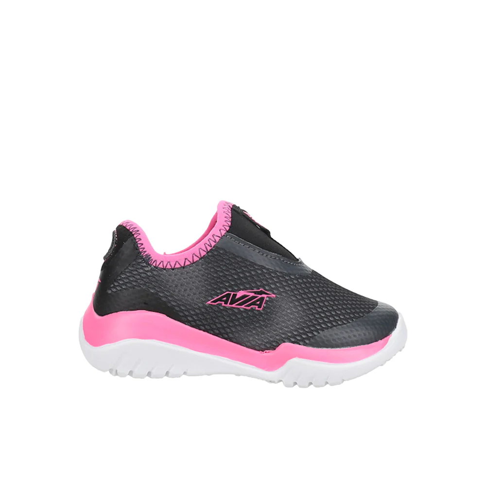 Avi-Breeze Running Shoes (Toddler)