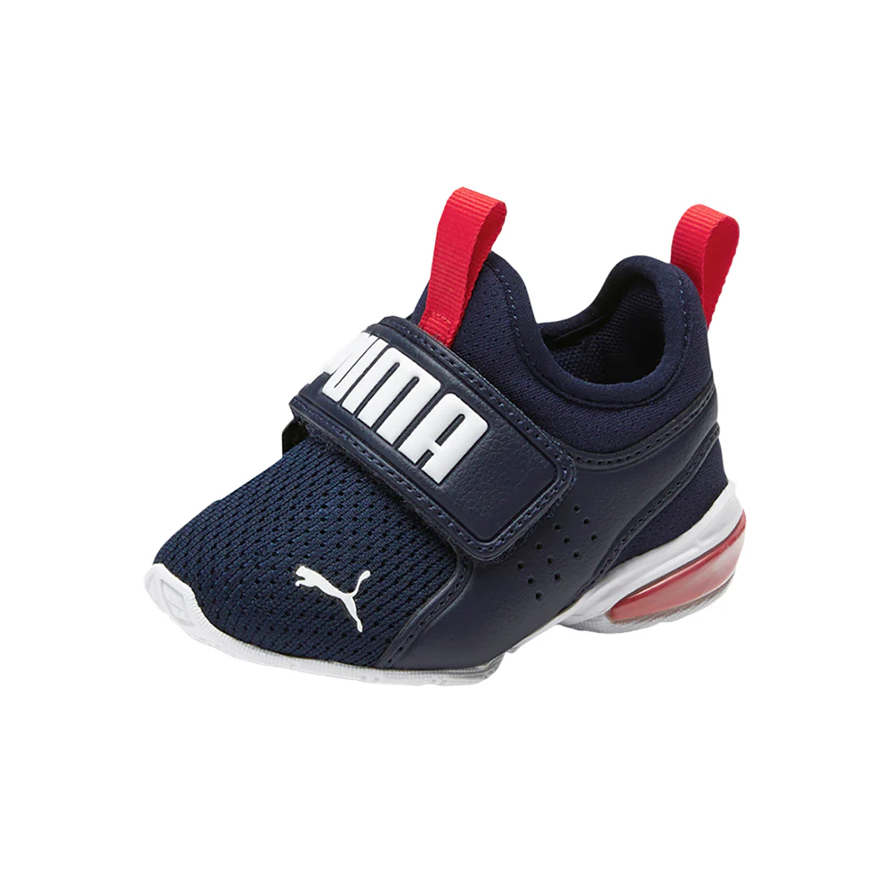 Axelion Slip On Sneakers (Toddler) - Image 2