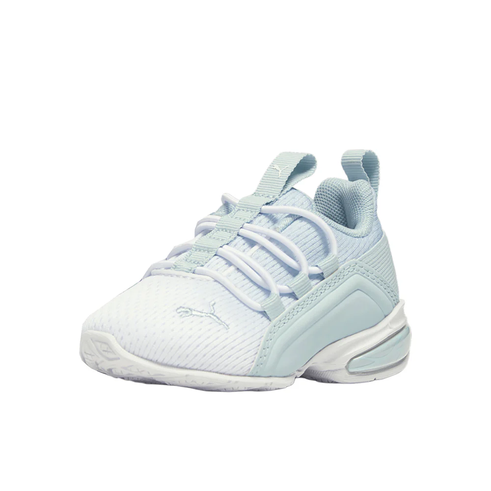 Axelion Icy Fade Slip On Sneakers (Toddler) - Image 2