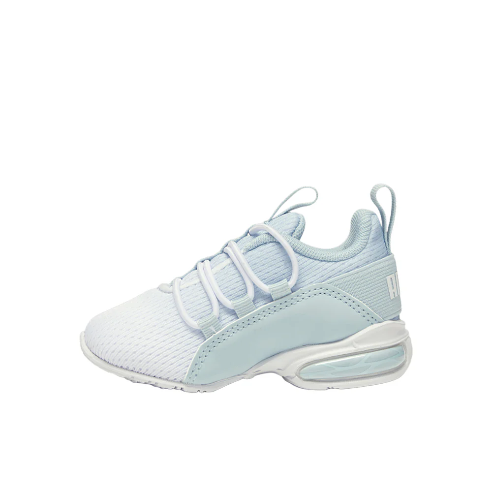 Axelion Icy Fade Slip On Sneakers (Toddler) - Image 3