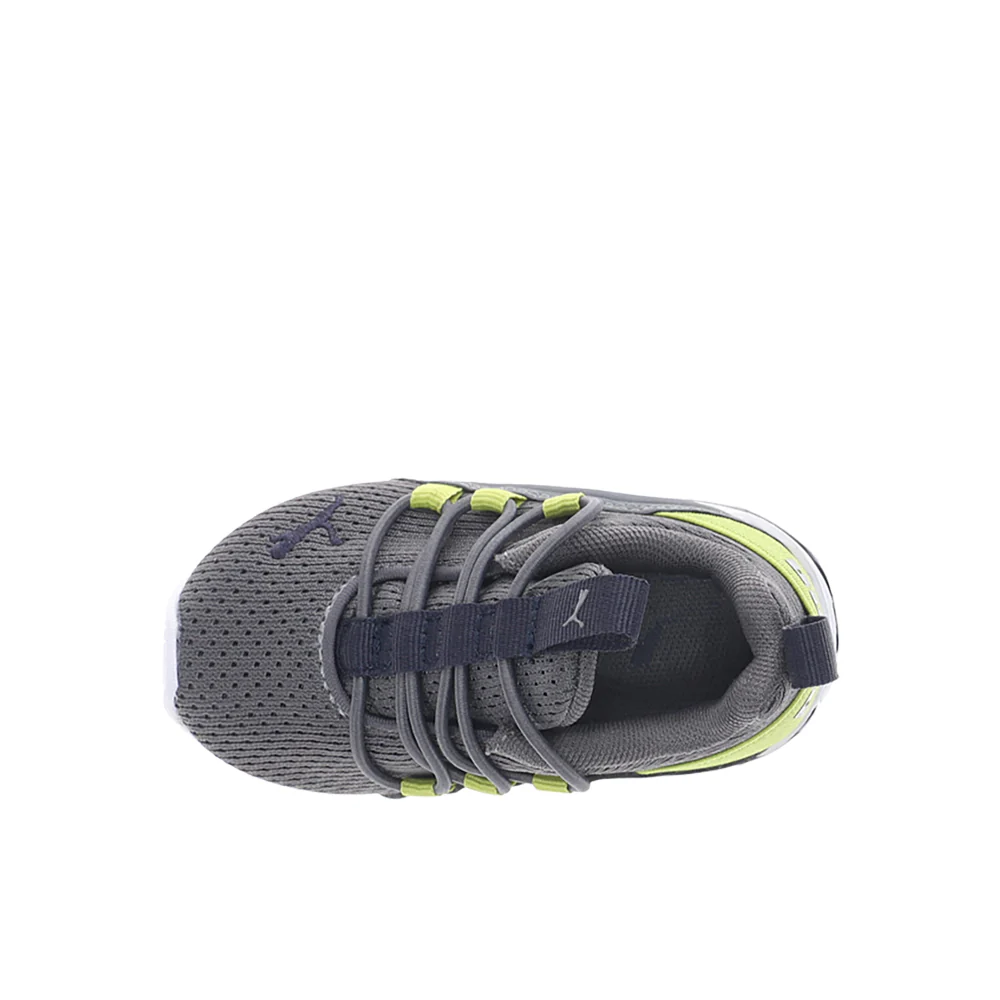 Axelion Slip On Sneakers (Toddler) - Image 4