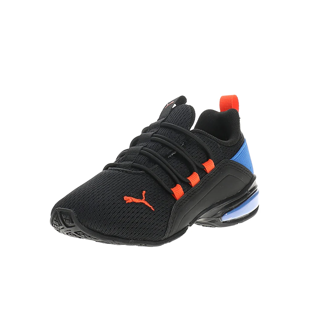 Axelion Slip On Sneakers (Toddler) - Image 2