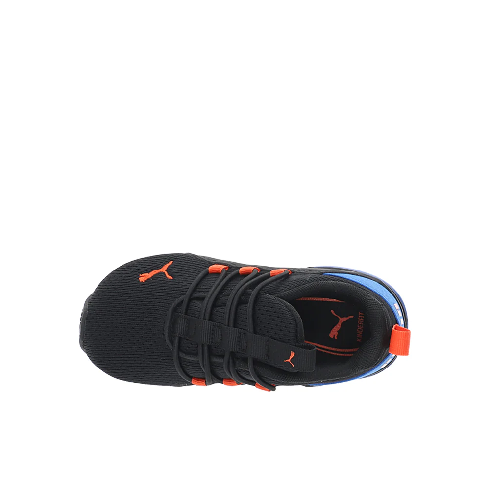 Axelion Slip On Sneakers (Toddler) - Image 4