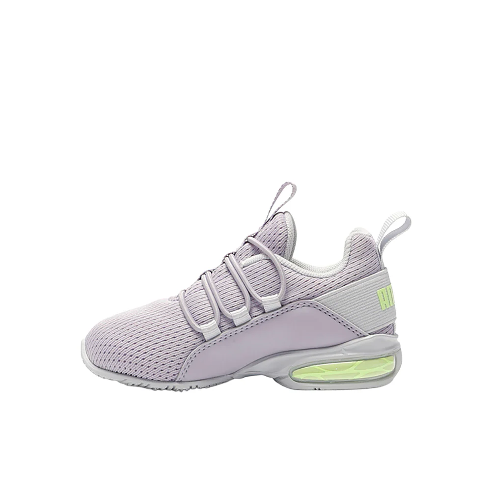 Axelion Slip On Sneakers (Toddler) - Image 3