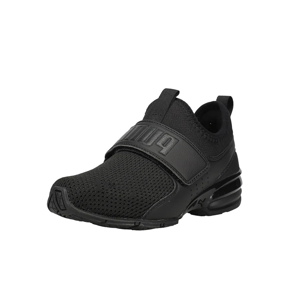 Axelion Slip On Sneakers (Little Kid) - Image 2