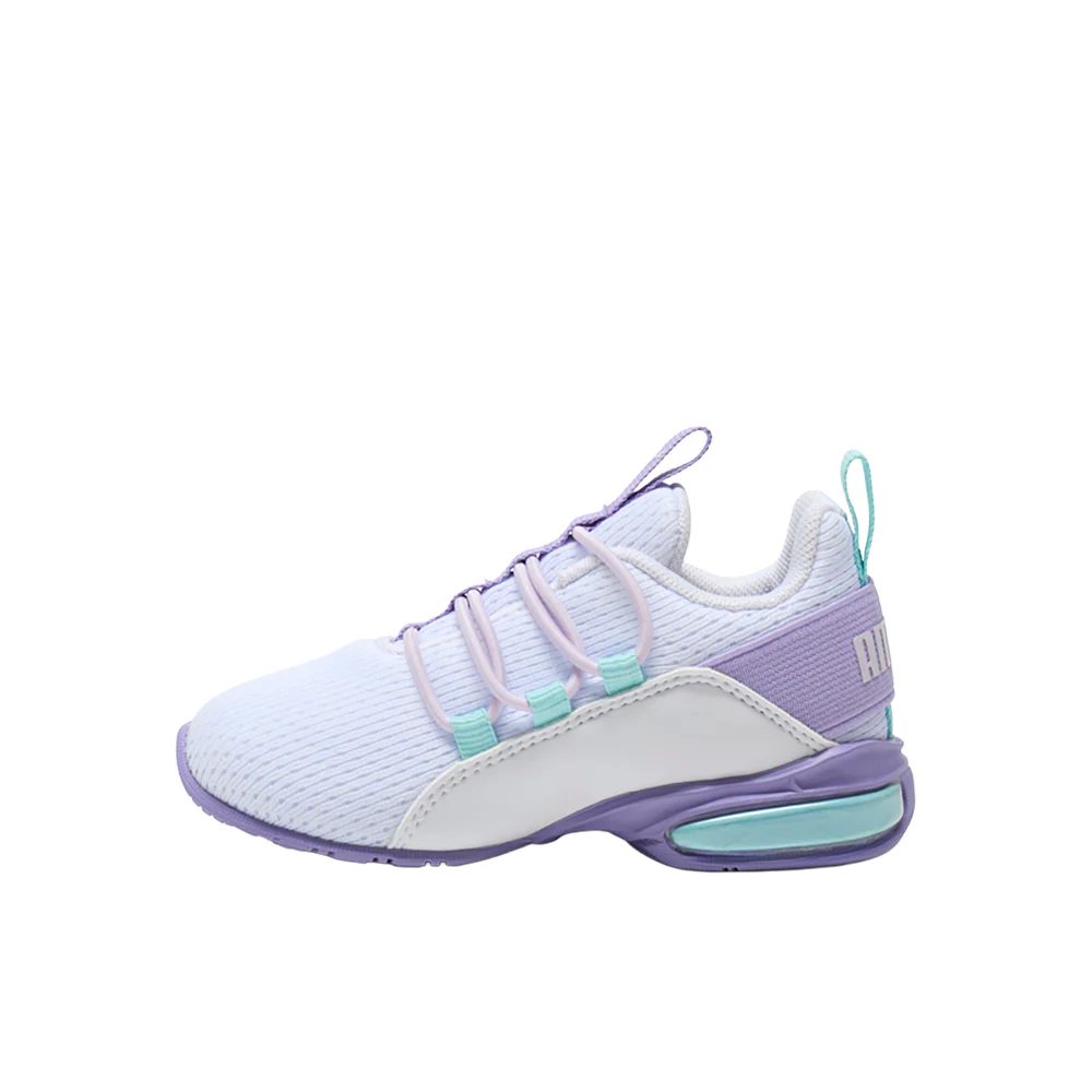 Axelion Slip On Sneakers (Toddler) - Image 3