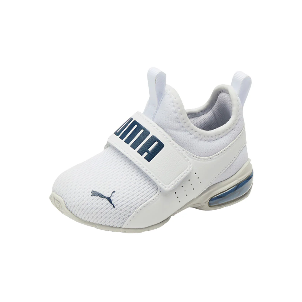 Axelion Slip On Sneakers (Toddler) - Image 2