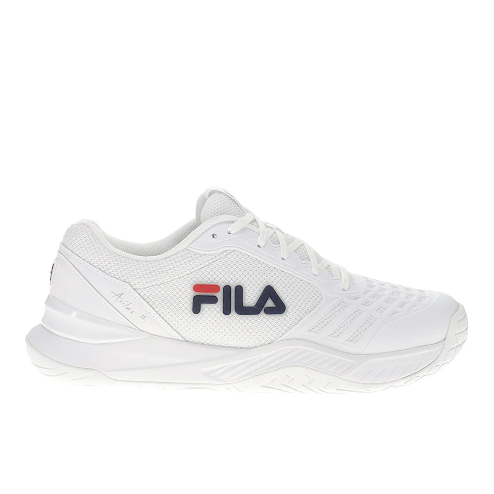 Axilus 3 Lace Up Sneakers