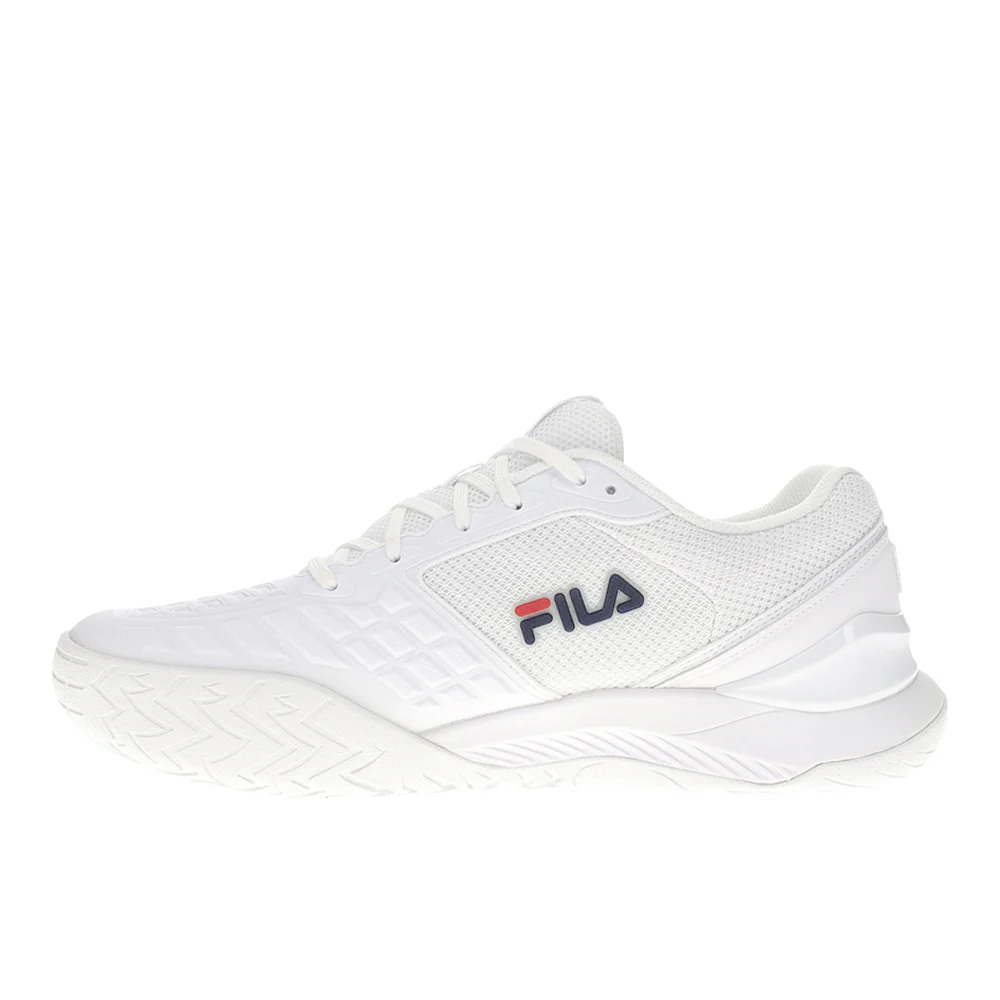 Axilus 3 Lace Up Sneakers - Image 3