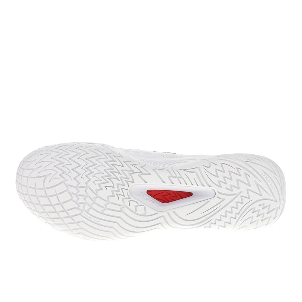 Axilus 3 Lace Up Sneakers - Image 5
