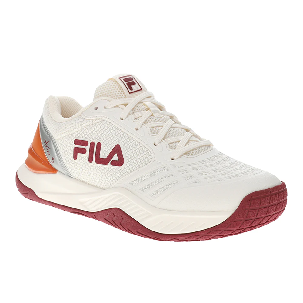 Axilus 3 Lace Up Sneakers - Image 2