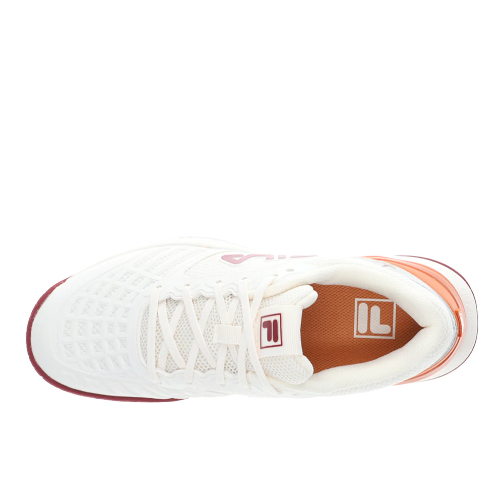 Axilus 3 Lace Up Sneakers - Image 4