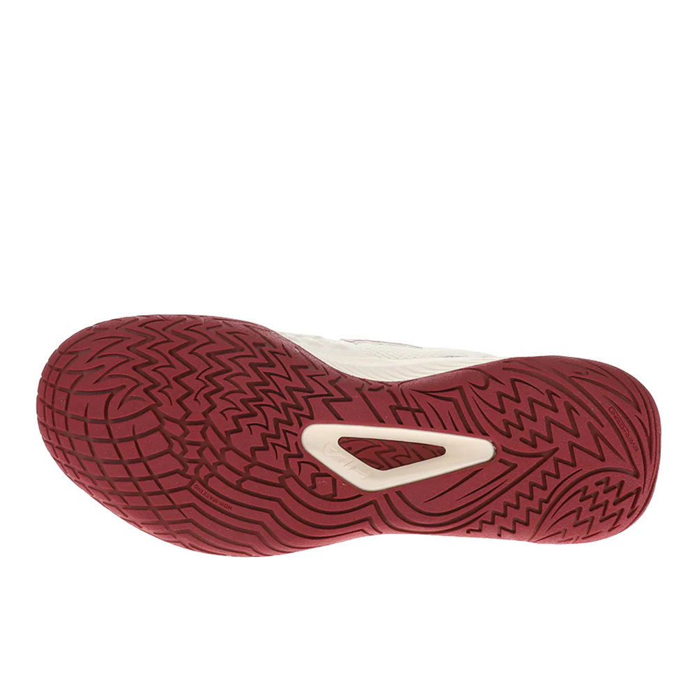 Axilus 3 Lace Up Sneakers - Image 5