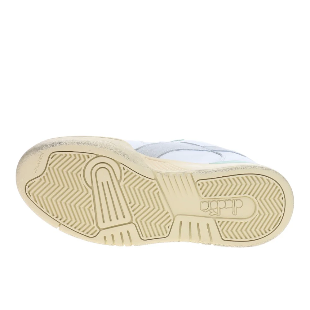 B.560 Cherie Lace Up Sneakers - Image 5