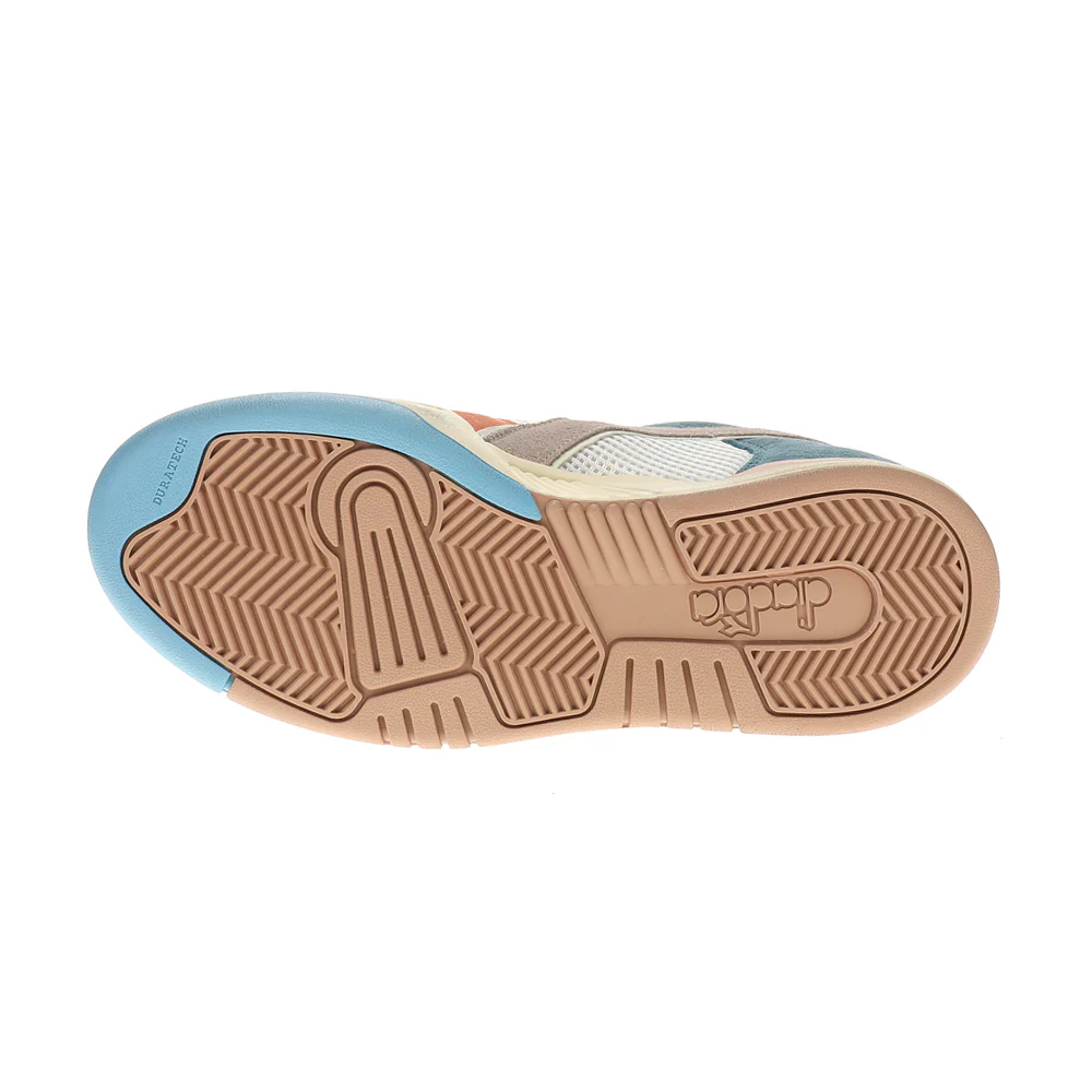 B.560 Tourney Italia Lace Up Sneakers - Image 5