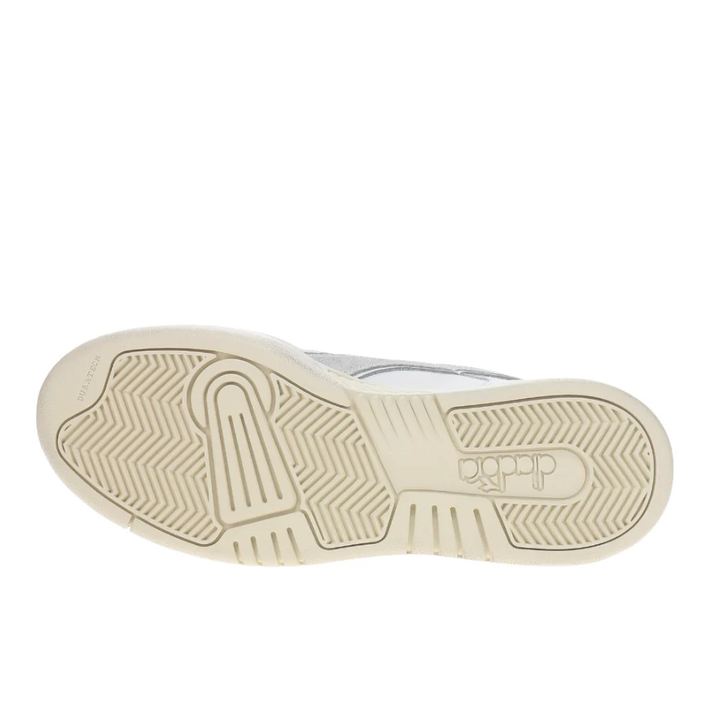 B.560 Used Lace Up Sneakers - Image 5