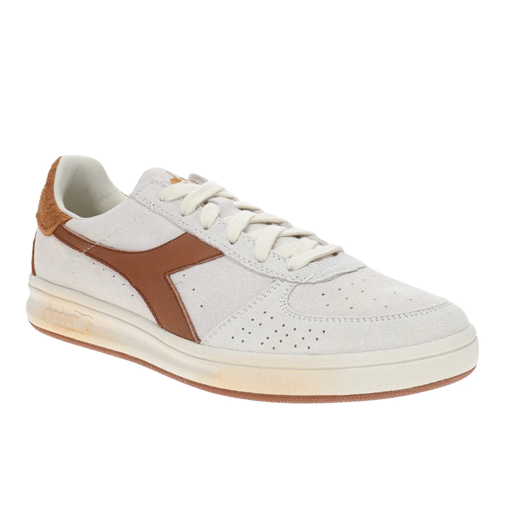 B.Elite Ascesa Lace Up Sneakers - Image 2