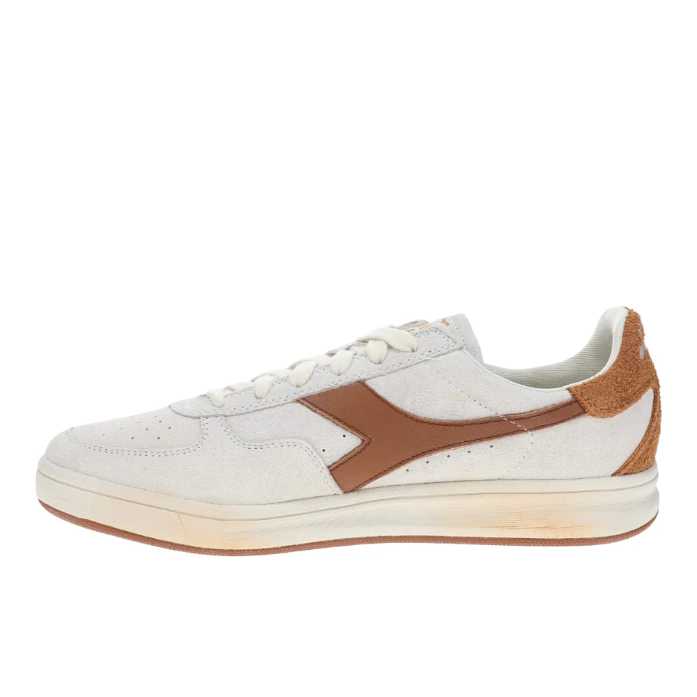B.Elite Ascesa Lace Up Sneakers - Image 3