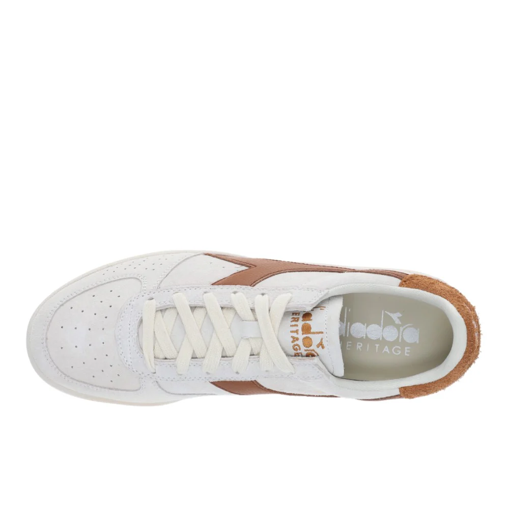 B.Elite Ascesa Lace Up Sneakers - Image 4