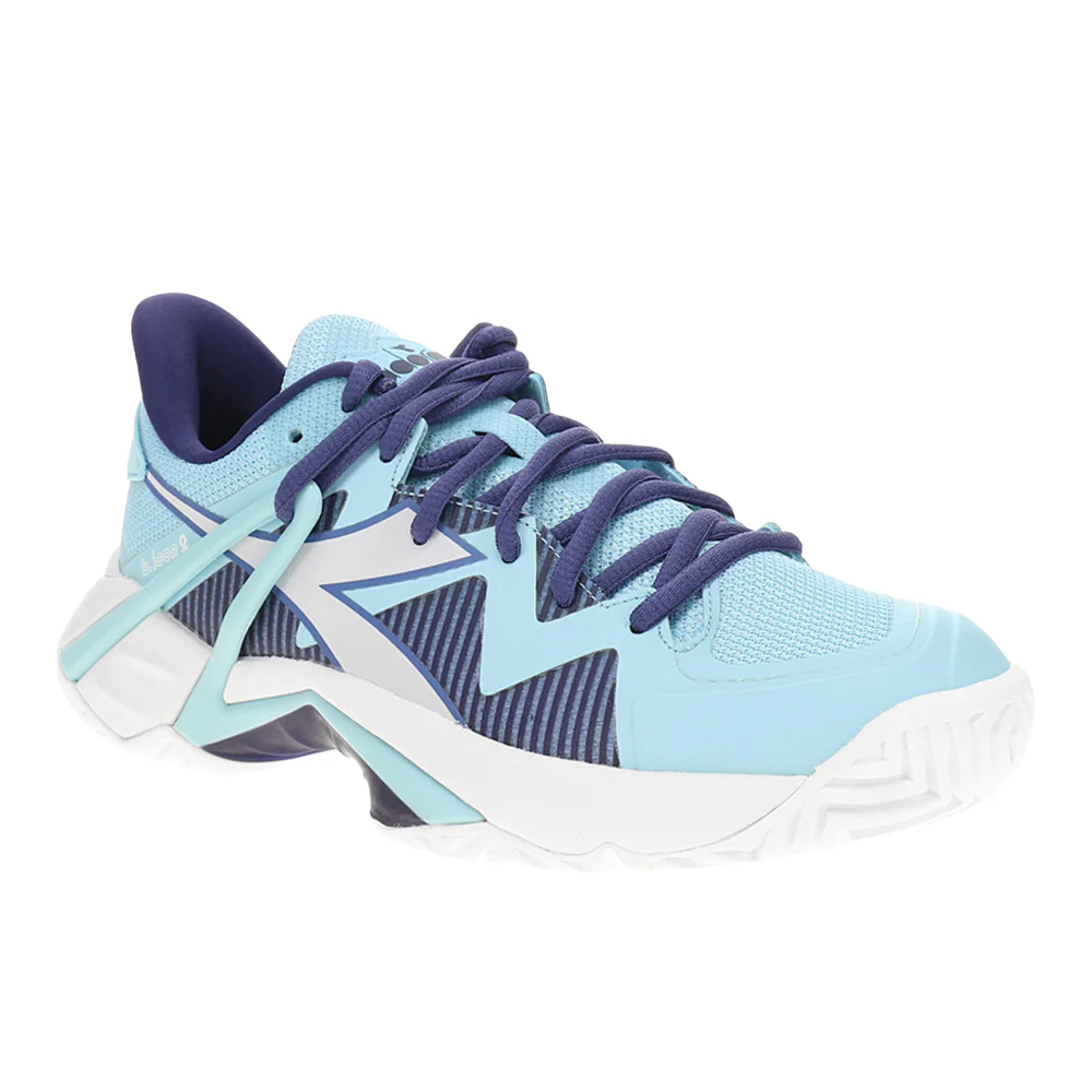 B.Icon 2 AG Tennis Shoes - Image 2