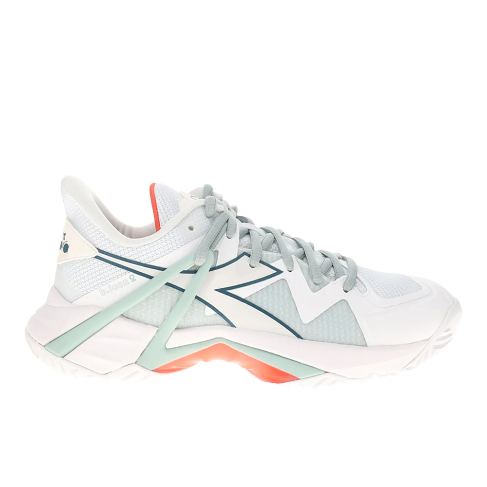 B.Icon 2 All Ground Tennis Shoes