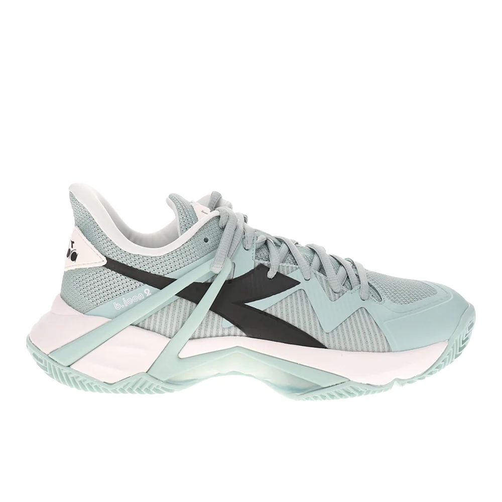 B.Icon 2 Clay Tennis Shoes