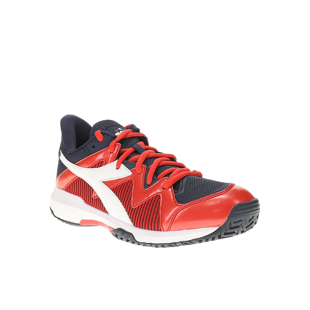 B.Icon 2 Tennis Shoes (Big Kid) - Image 2