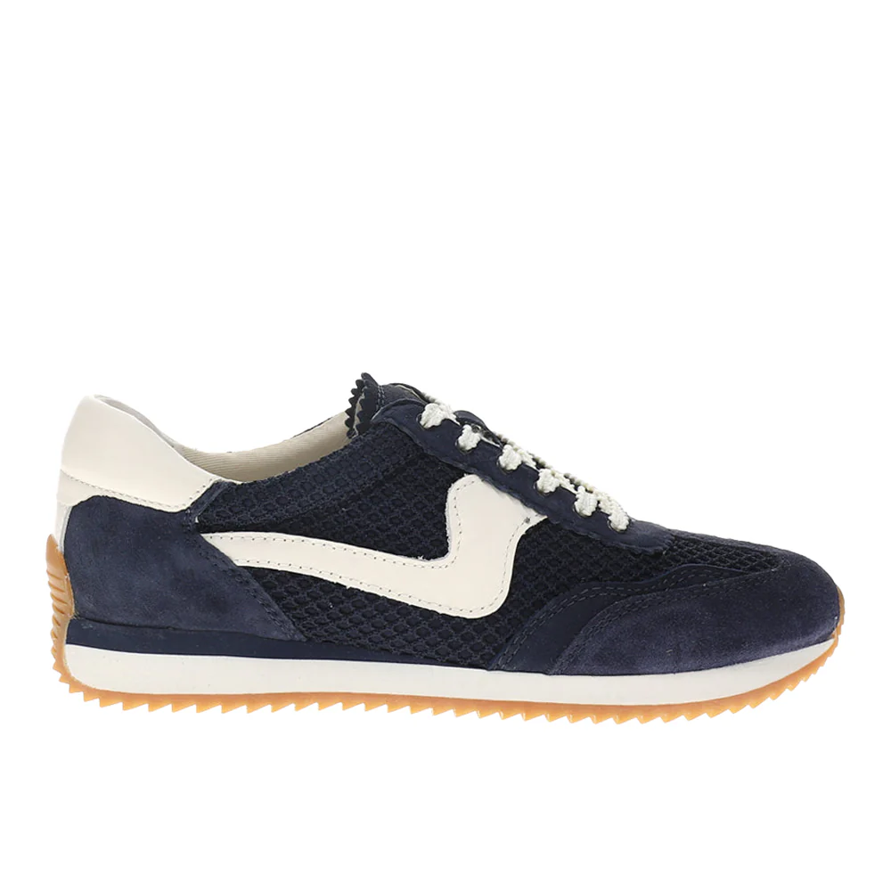 B.ntcd Mesh Lace Up Sneakers